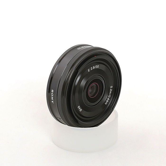 SONY E20|2.8