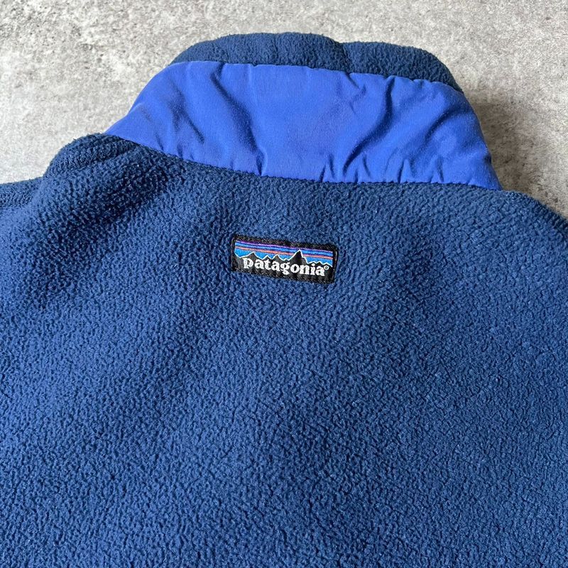 古着 パタゴニア Patagonia レギュレーターR4 36100 フリース