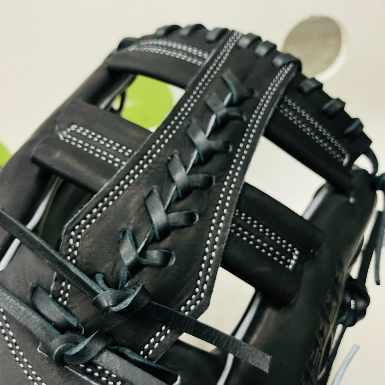 エスエスケイ SSK Proedge プロエッジ PN761PRO 軟式用 内野手用 広島