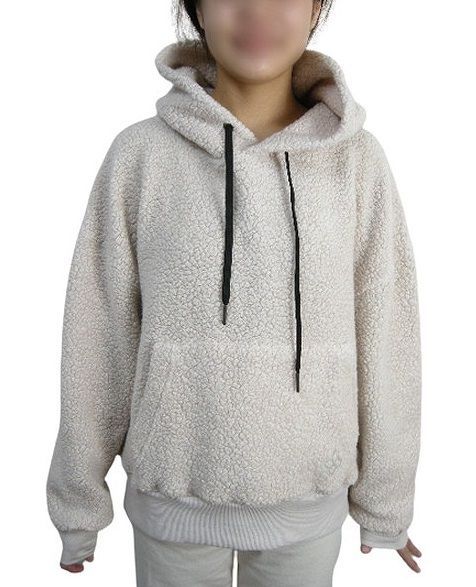 サイズM (ゆったりめ)□新品 本物□タリアトーレ TAGLIATORE ボア 