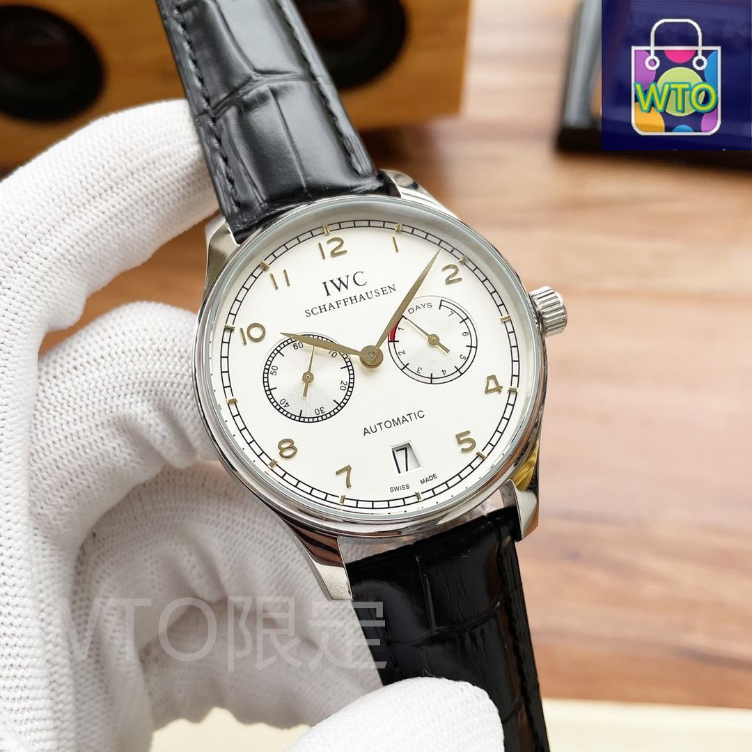 インターナショナルウォッチ 今日WTO】IWC アイダブリューシー シリーズ名なし 優れた耐久性