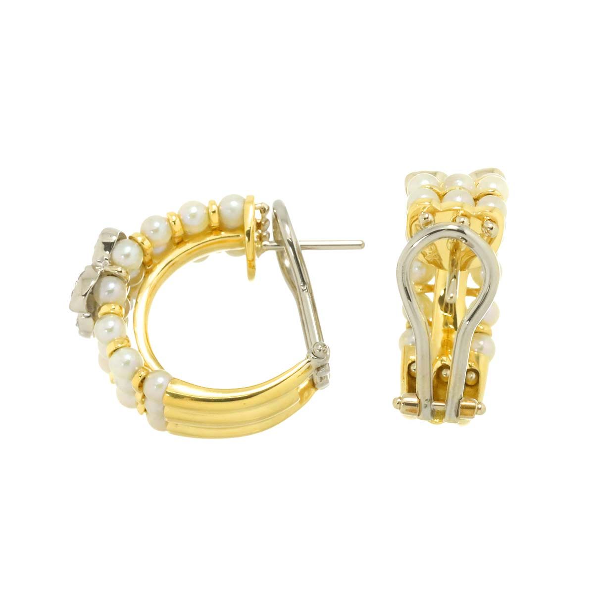 ポンテヴェキオ ピアス - 【473】 ポンテヴェキオ Ponte Vecchio