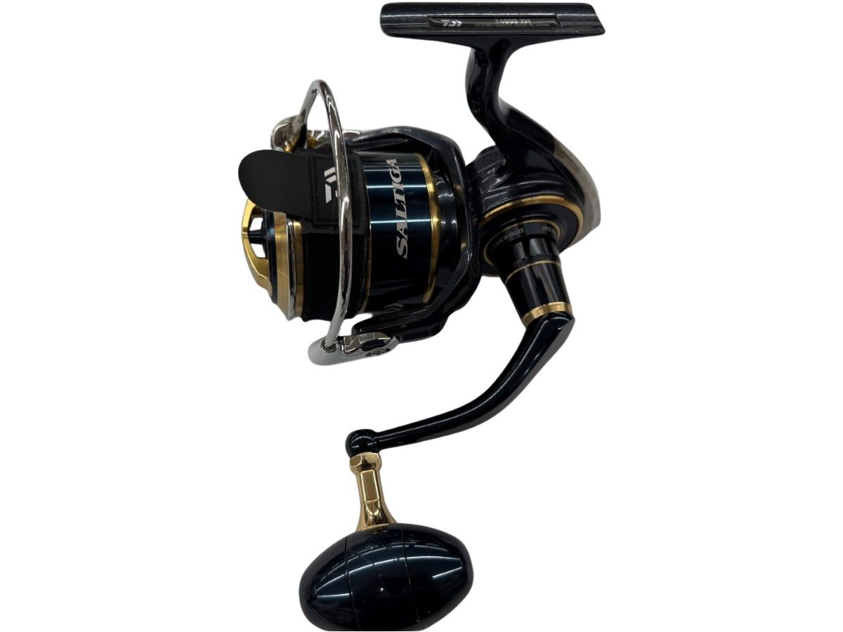 σσDAIWA ダイワ 20ソルティガ 14000-XH 程度A 00065006 - メルカリ 