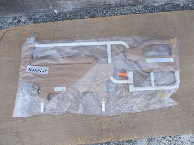 送料無料 一部地域を除く パラマウント スイングアーム介助バー 096D整備品 TS-25-0919-04