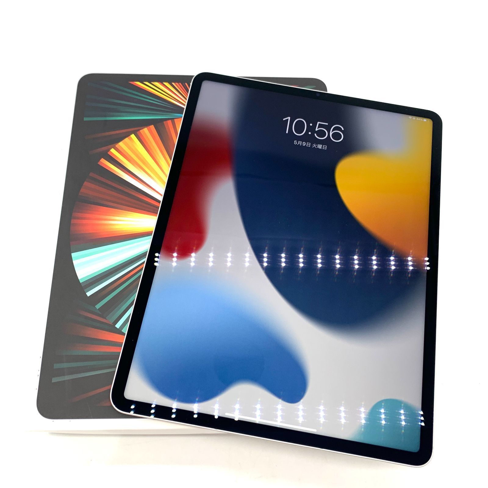 iPad Pro 12.9インチ 第5世代 SIMフリー256GB