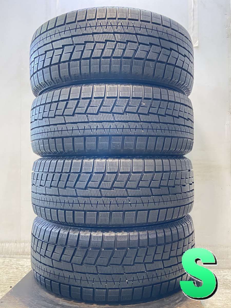 ヨコハマ アイスガード IG60 215/45R14 ４本 状態良いですよ ヨコハマ アイスガードiG60