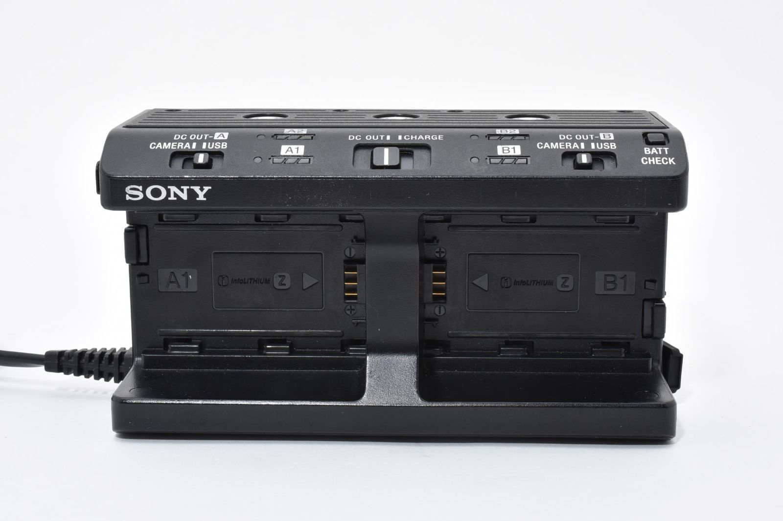 Sony