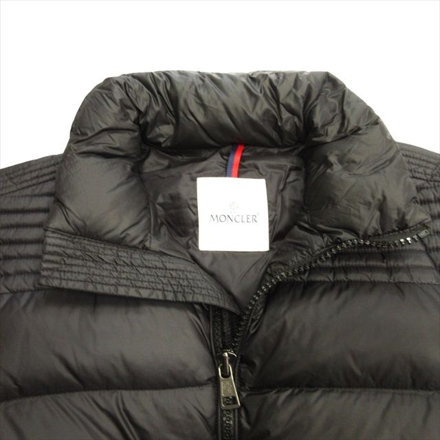 モンクレール MONCLER グランジ GRANGE ダウン ジャケット ブルゾン 