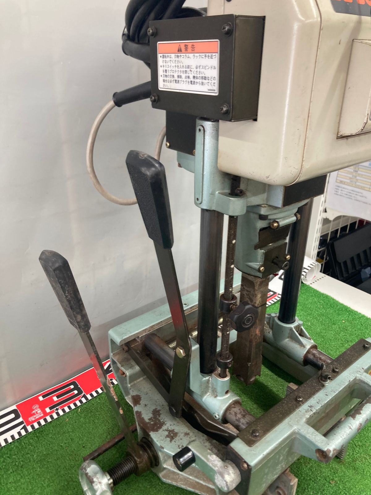 日立工機