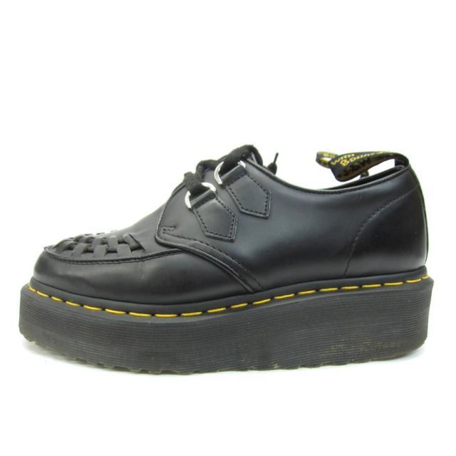 Dr.Martens ドクターマーチン SIDNEY シドニー Dリング CREEPER