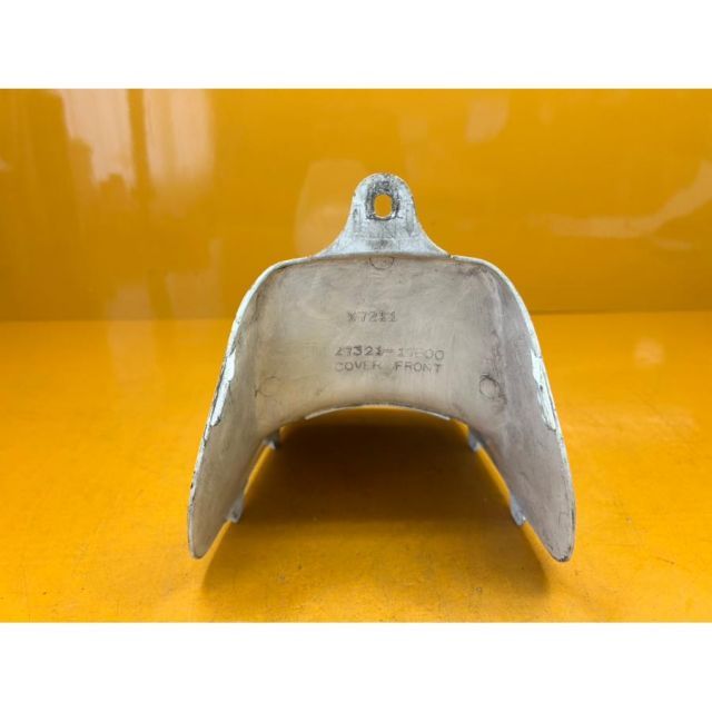 YB 59462]@スズキ SUZUKI スーパー モレ FA14B-140 カバー カウル