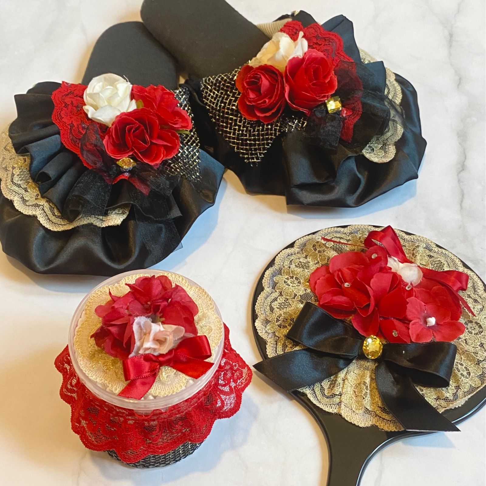 金属モックス2枚セット ボーダレス foil ホイル 0092 M フルアート