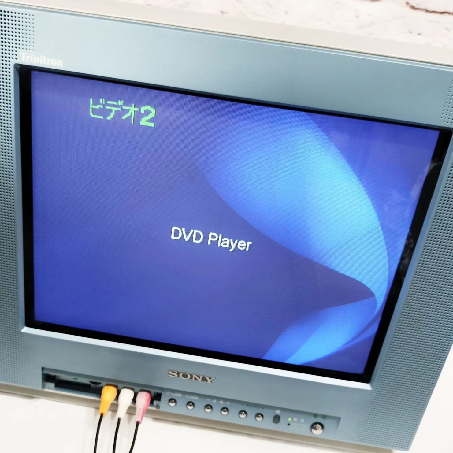 【専用販売】SONY トリニトロンカラーテレビ (KV-14PS1) Yahoo!オークション -「sony トリニトロン kv-14」の落札相場