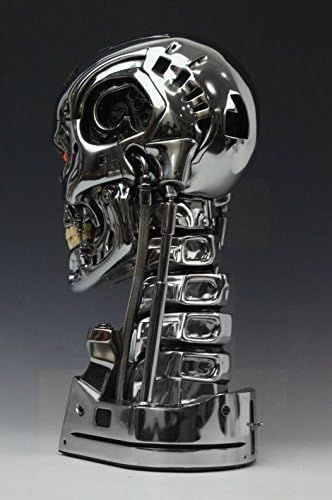 1|1スケール T-800