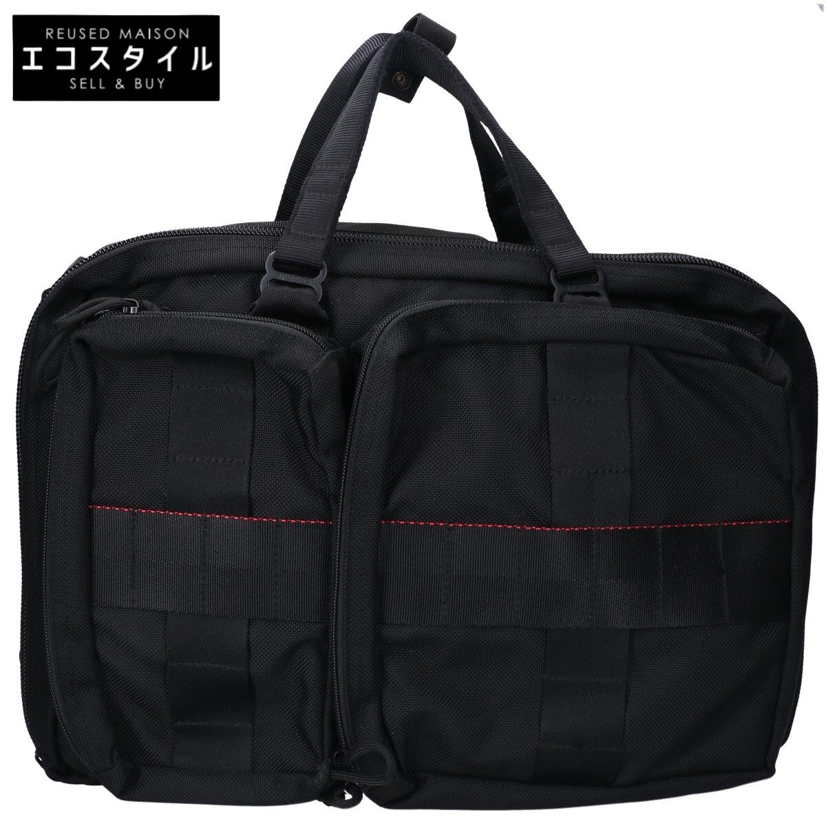 BRIEFING ブリーフィング BEAMS PLUS ビームスプラス別注【美品】3WAY BAG ブリーフバッグ/ - メルカリ