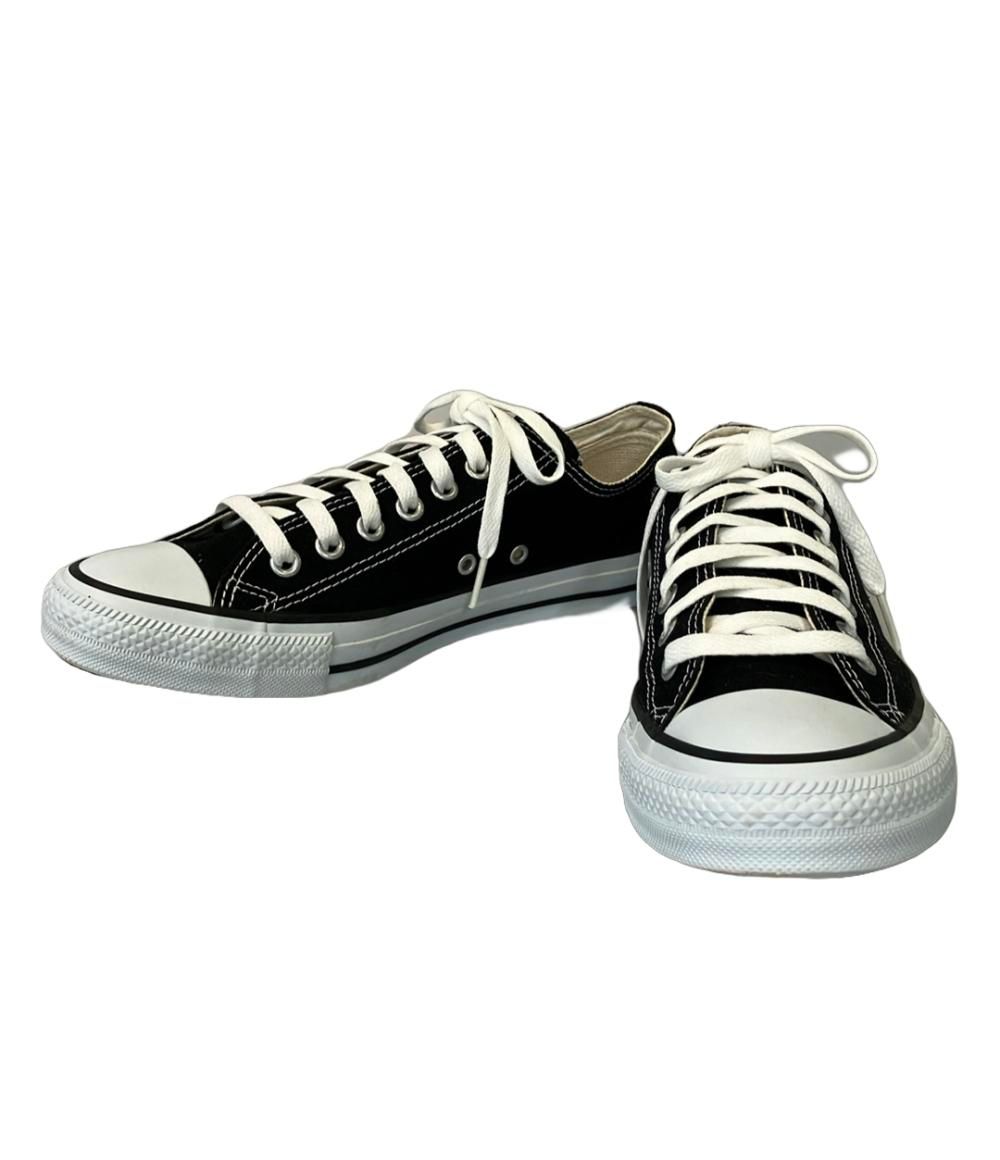 コンバース ローカットスニーカー キャンバス オールスター OX M9166