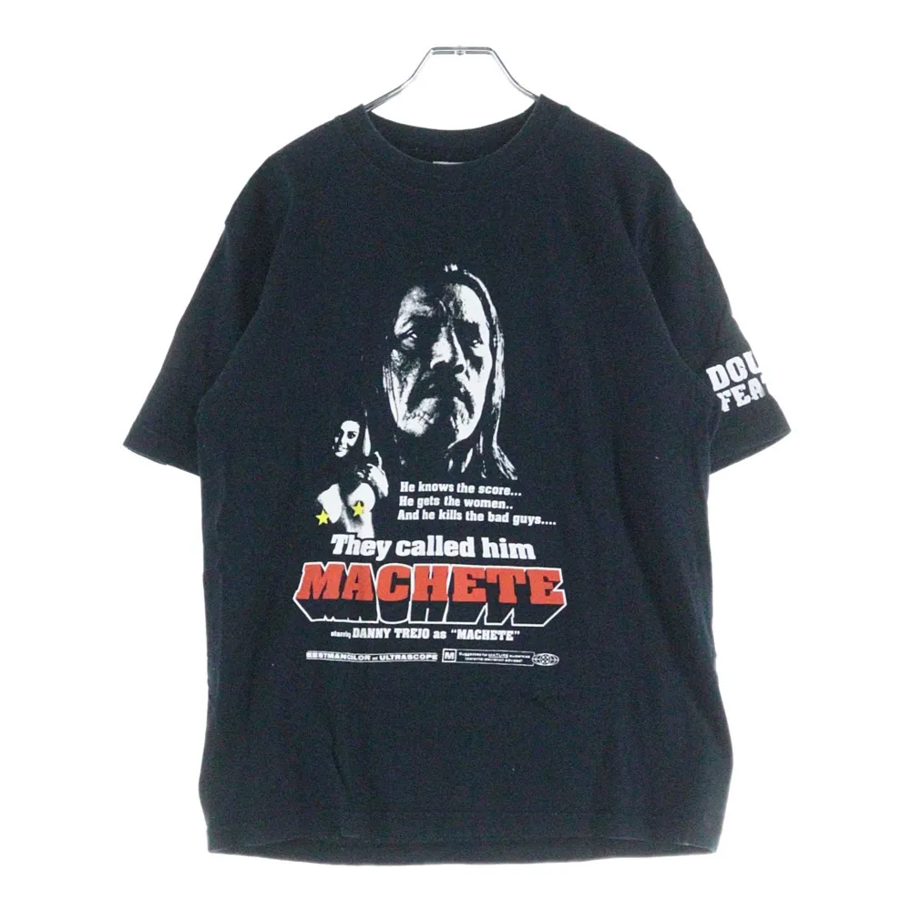 2025年最新】マチェーテ tシャツの人気アイテム - メルカリ