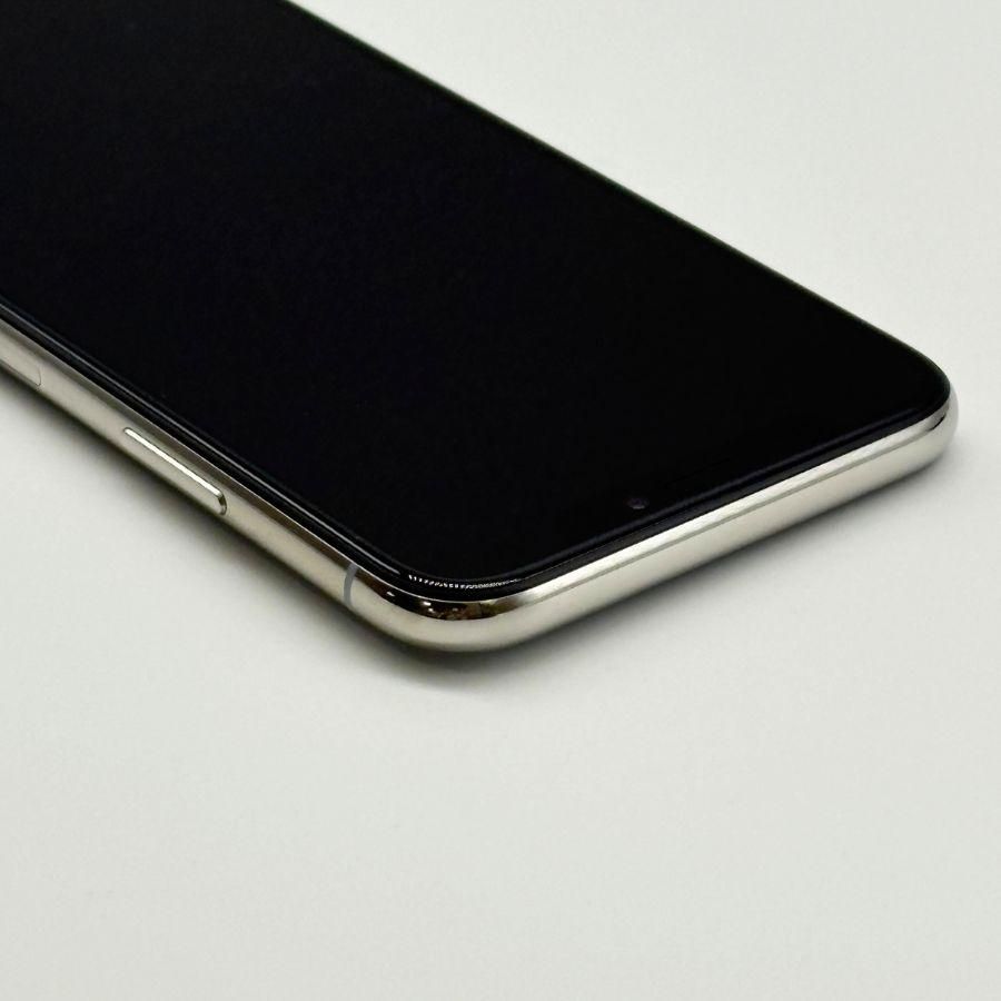 iPhoneX 64GB Apple ホワイト ソフトバンク 未使用品 バッテリー100