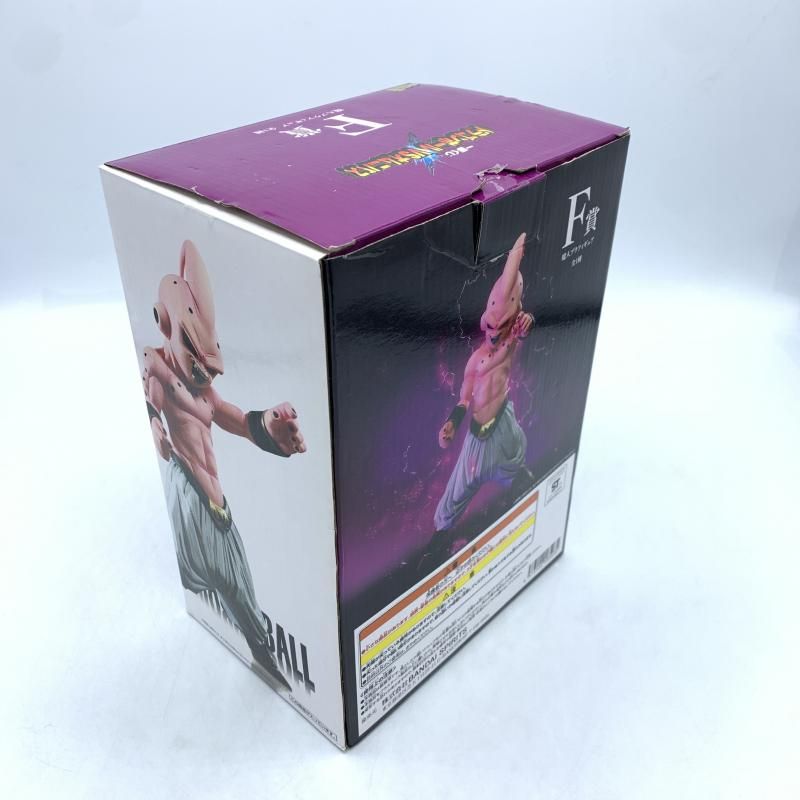 【中古】開封）一番くじ ドラゴンボール VSオムニバス F賞 魔人ブウ[10][240010465006] 中古】開封）一番くじ ドラゴンボール VSオムニバス F賞 魔人