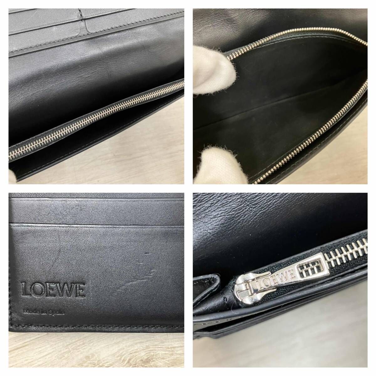 ロング ホリゾンタル