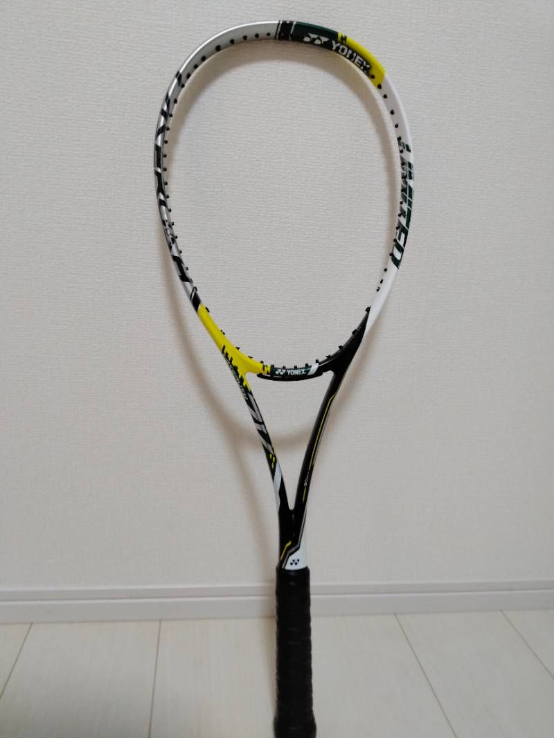 色 YONEX ヨネックス レーザーラッシュ7V LASERUSH 7V LIMITED