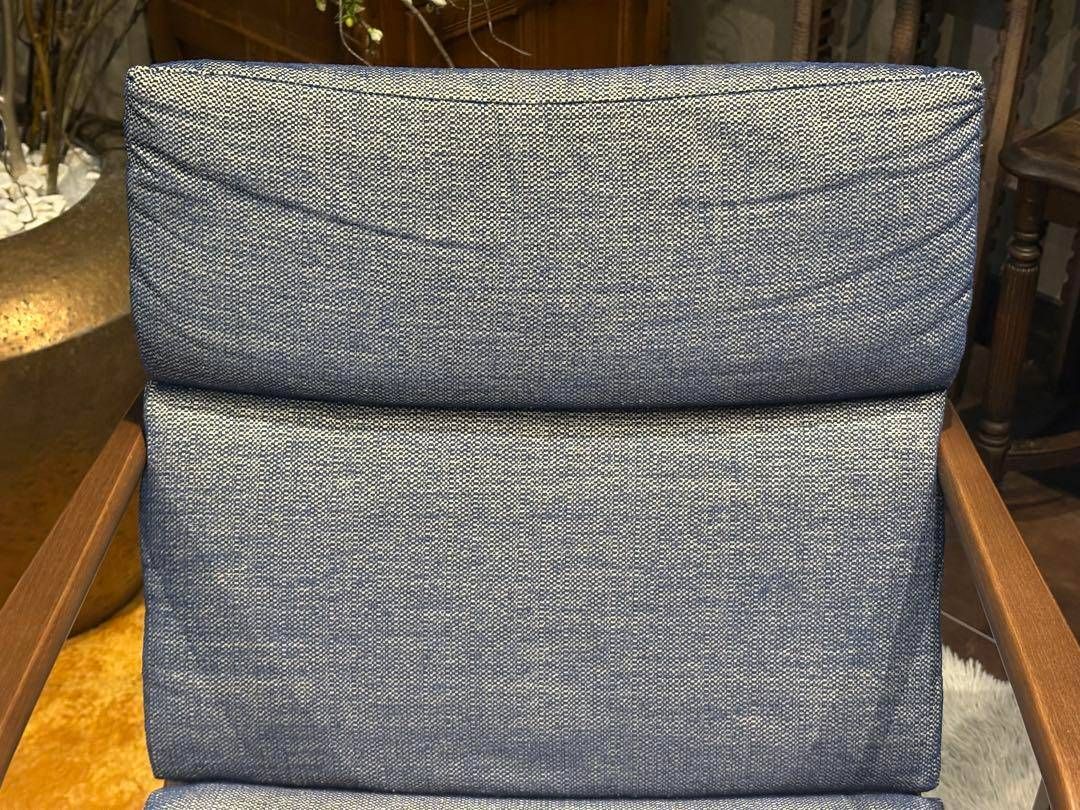 HIDA 飛騨産業 L-chair エルチェア キツツキ アームチェア IZZ - メルカリ