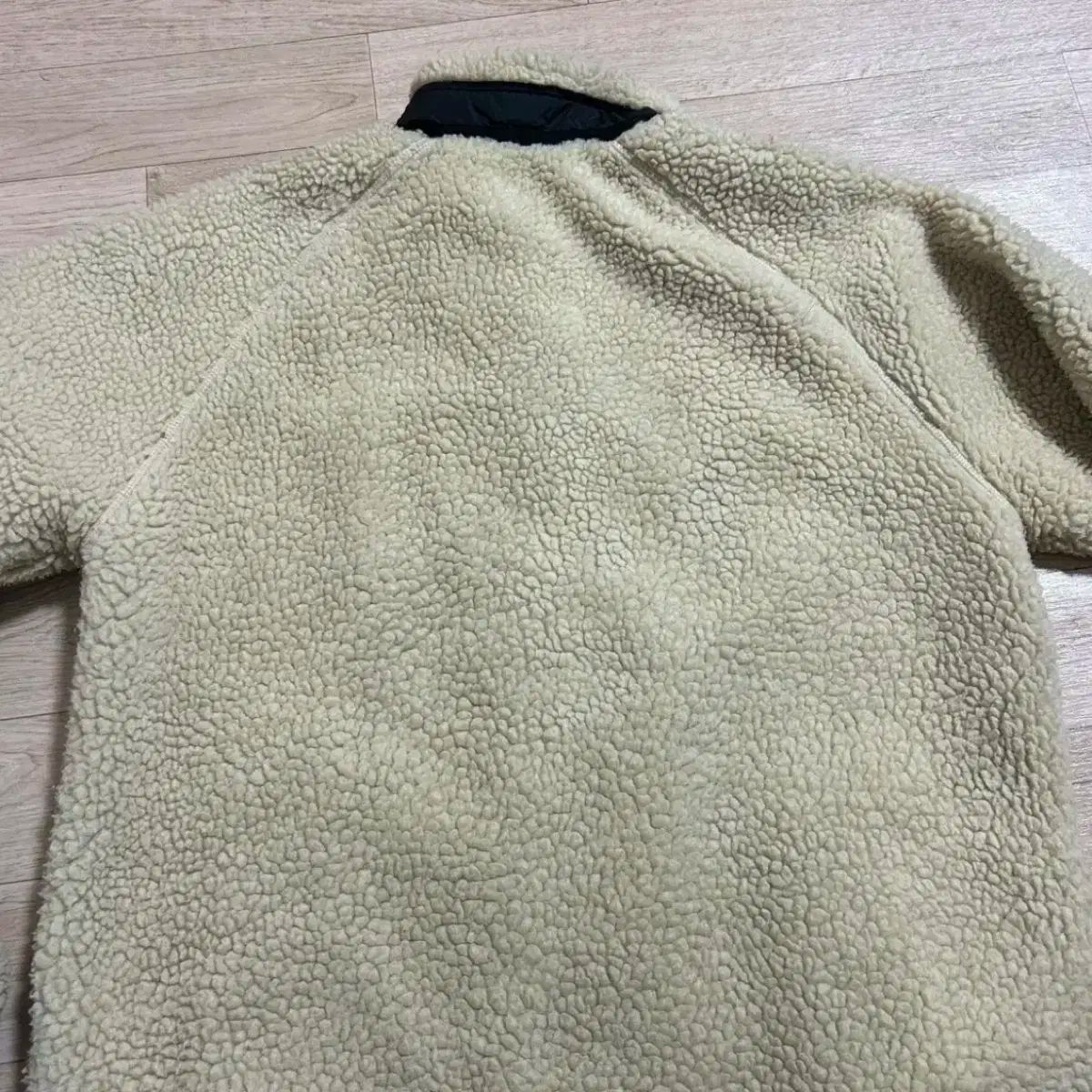 ジャケット