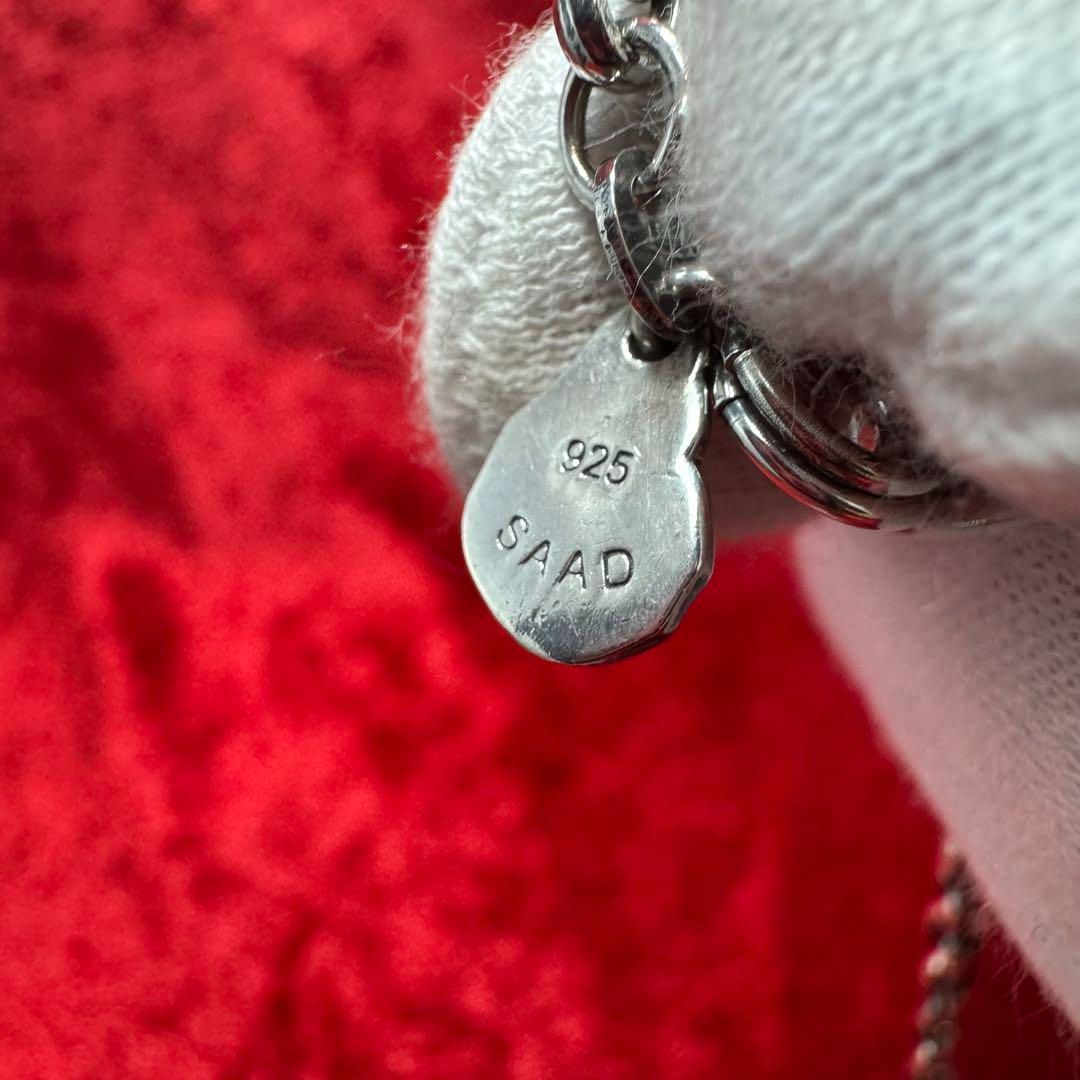 ワイルドホース 大きなペンダントトップ