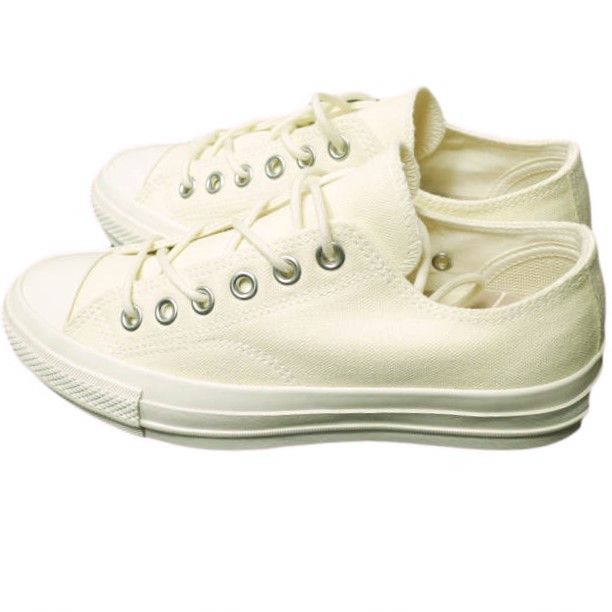 新品 CONVERSE ADDICT コンバースアディクト CHUCK TAYLOR CANVAS OX