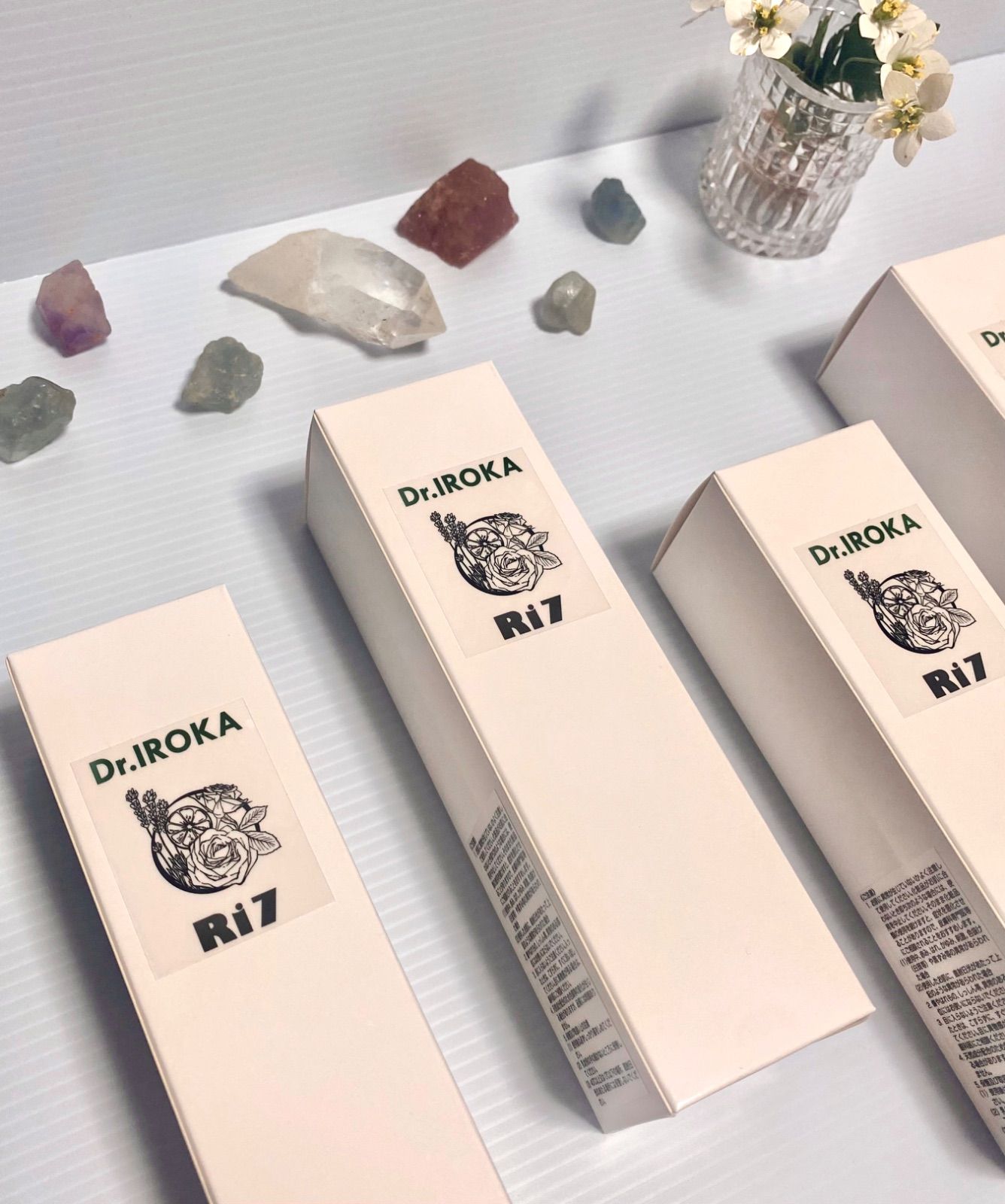 10本セット バストクリーム