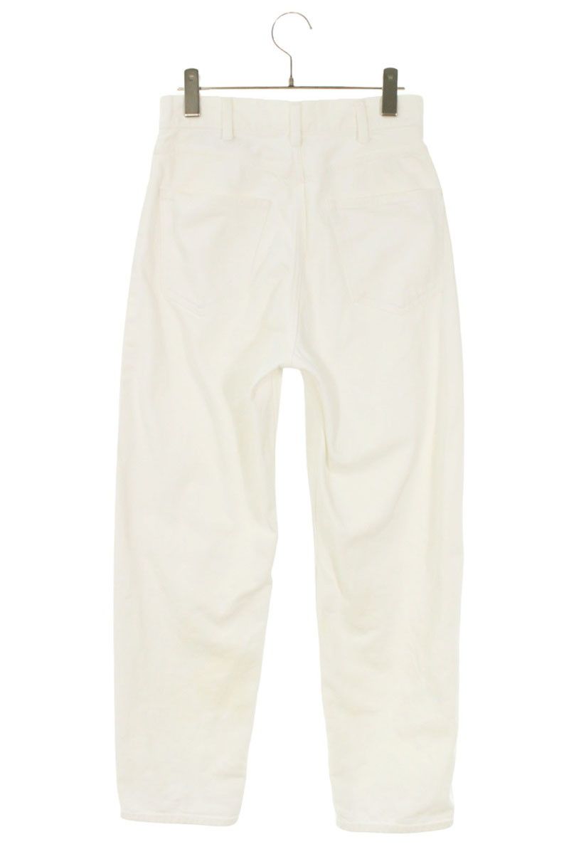 セリーヌ 2N500865M マーガレットデニムパンツ レディース 28インチ  