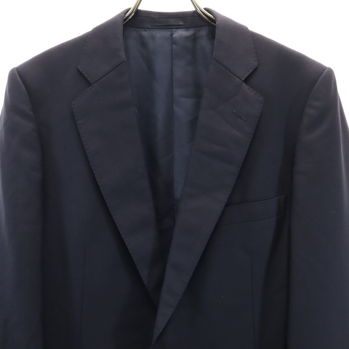 90s ビンテージ 美品 Burberry バーバリーズ 紺ブレ 金ボタン Burberry バーバリー 紺ブレ 金ボタン 90s Burberrys | 古着屋