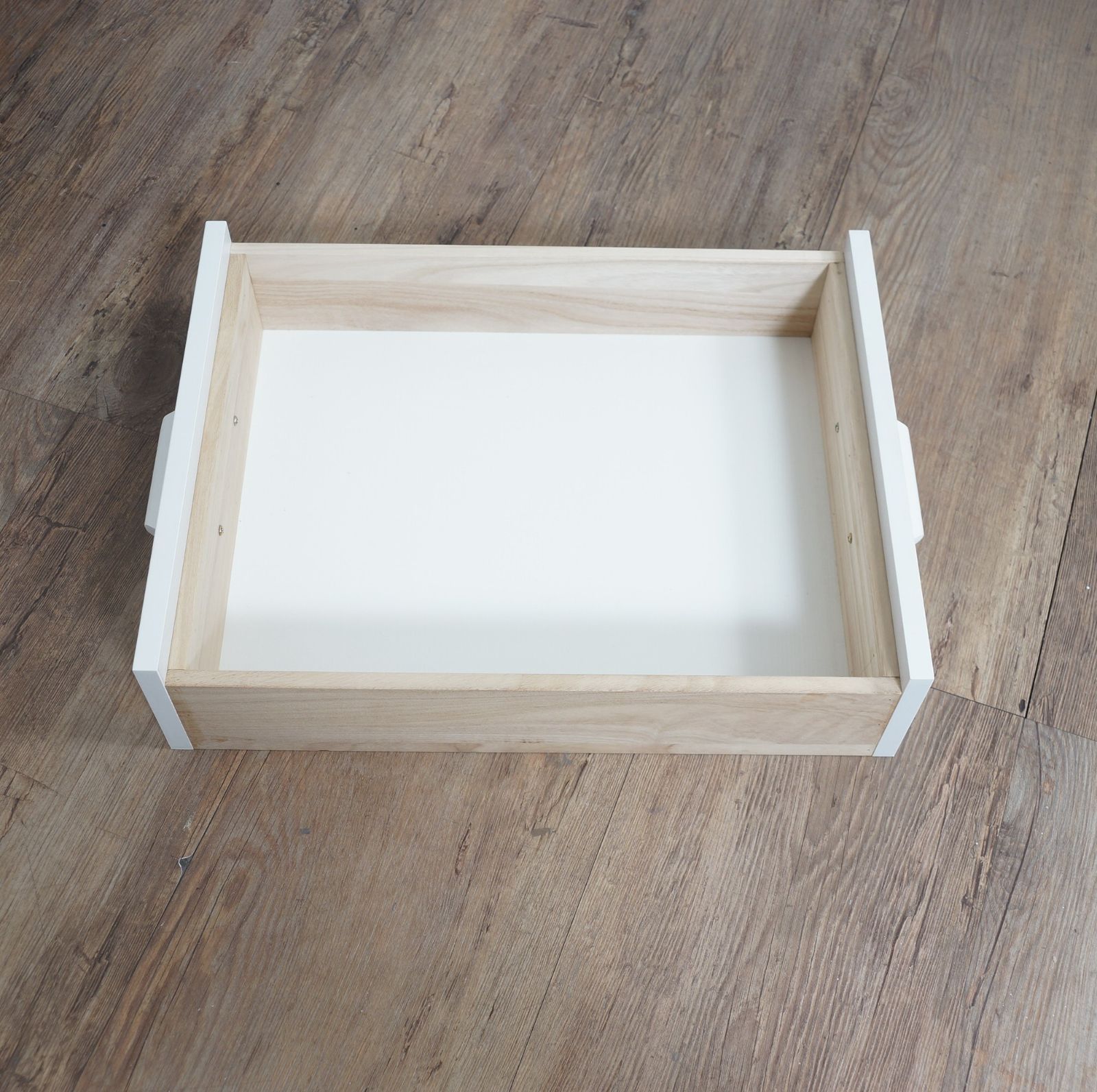 引き出し 収納付き