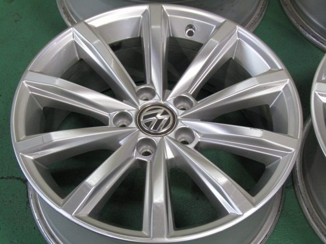 再販品 冬の準備に フォルクスワーゲン 3G系 B8 パサート純正 LONDON ロンドン 丈夫な