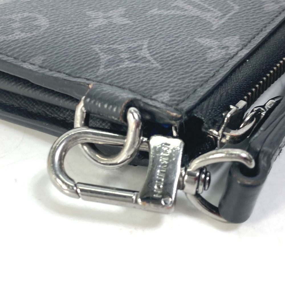 LOUIS VUITTON ルイヴィトン 長財布 ジッピードラゴンヌ M80994