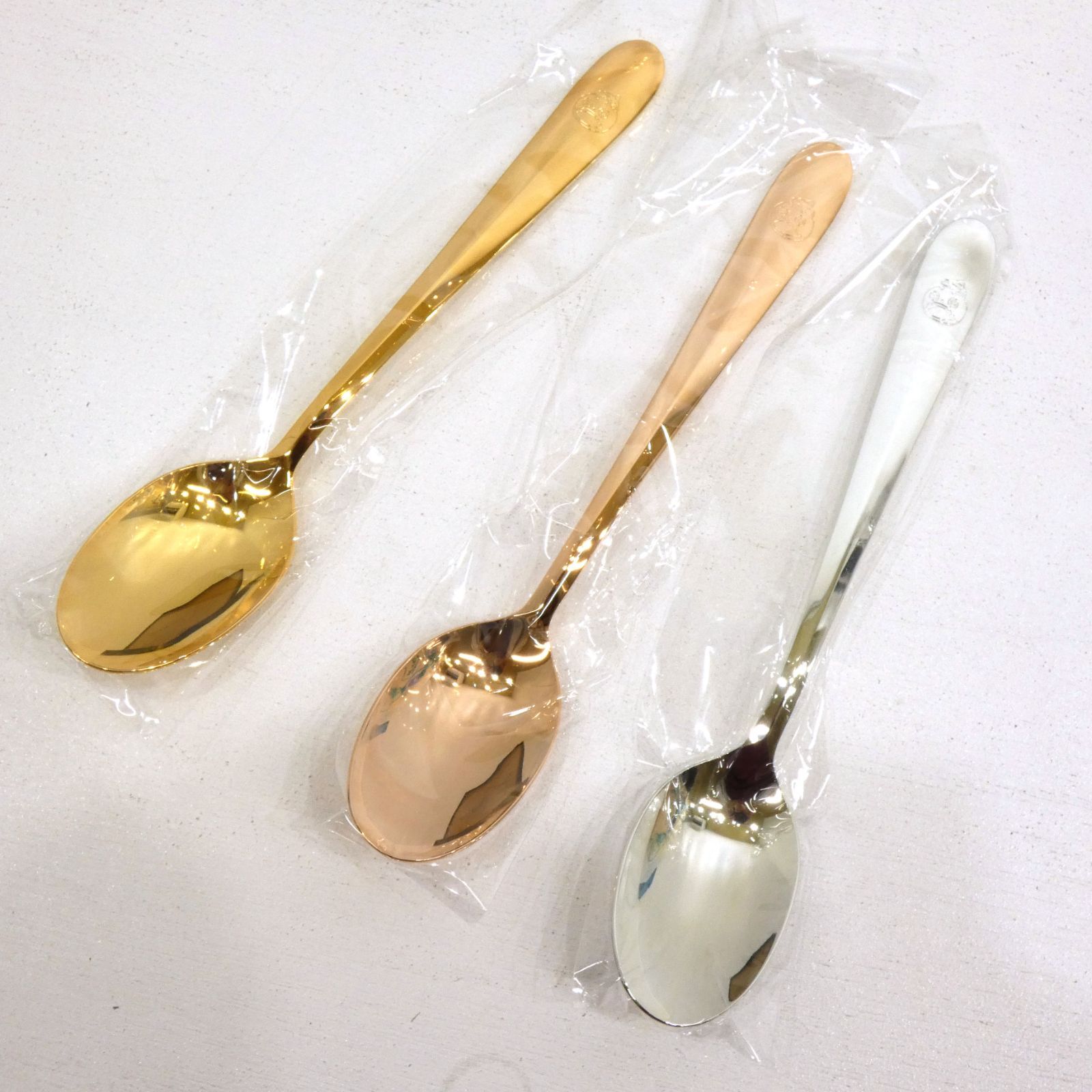 CoCo壱×モンストスプーン3本セットケース付き 未使用品 CoCo壱