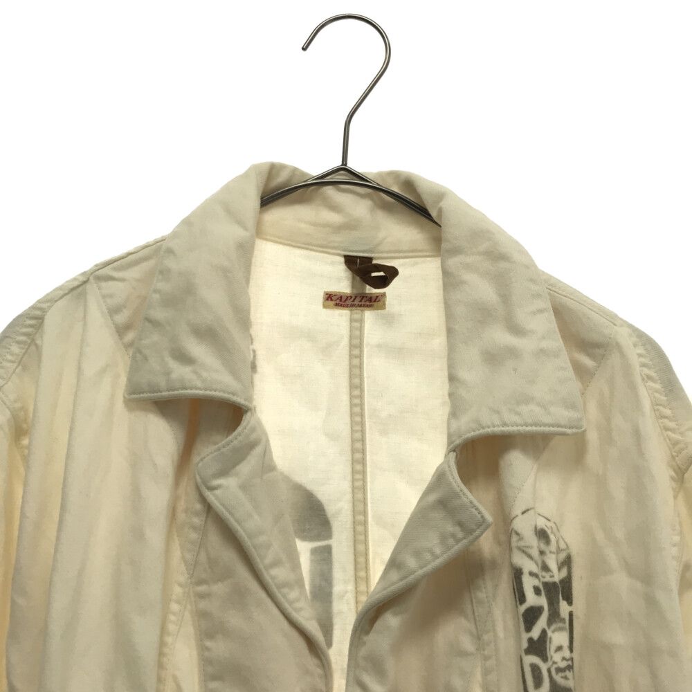 kapital 17ss コート kapital 17ss コート