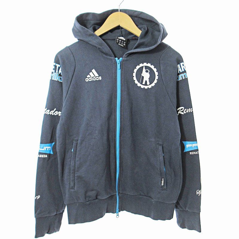 アディダス adidas セットアップ スウェット ジャージ上下