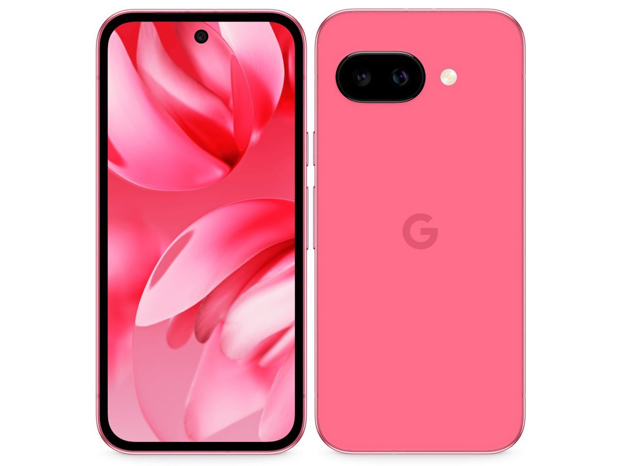 新品」SIMフリー Google Pixel 9a 128GB [Peony] 本体 - メルカリ