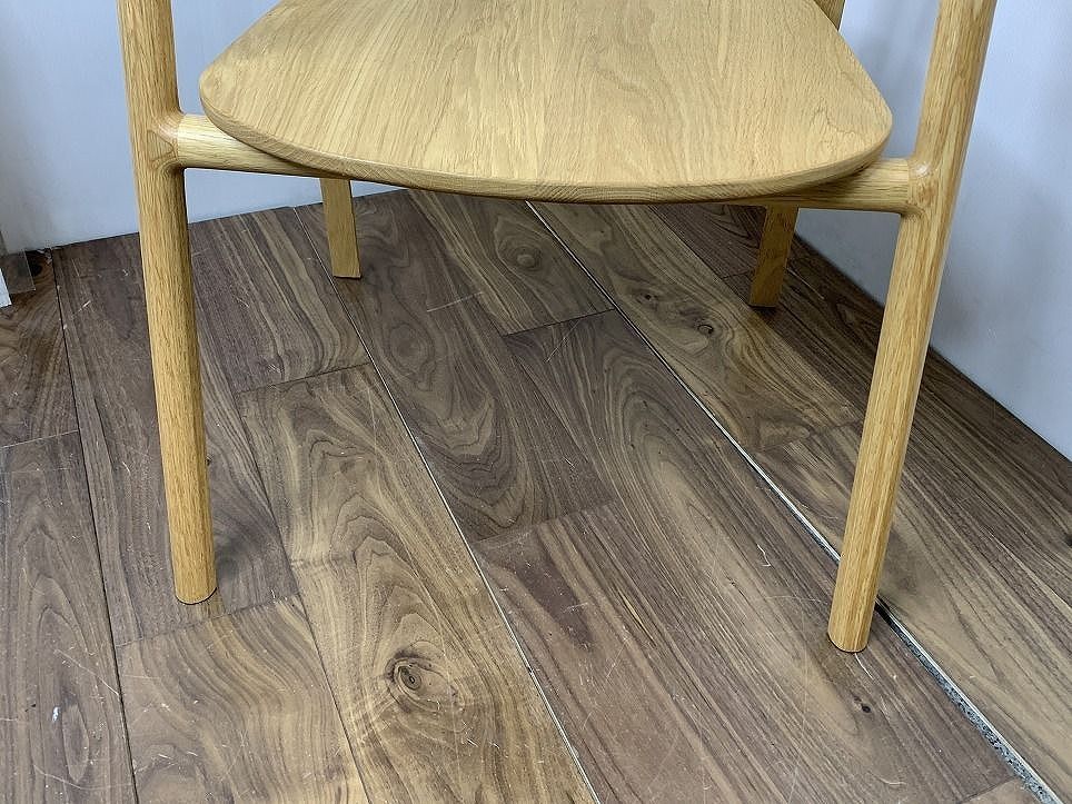 ☆美品☆ CondeHouse カンディハウス スプリンター ダイニング