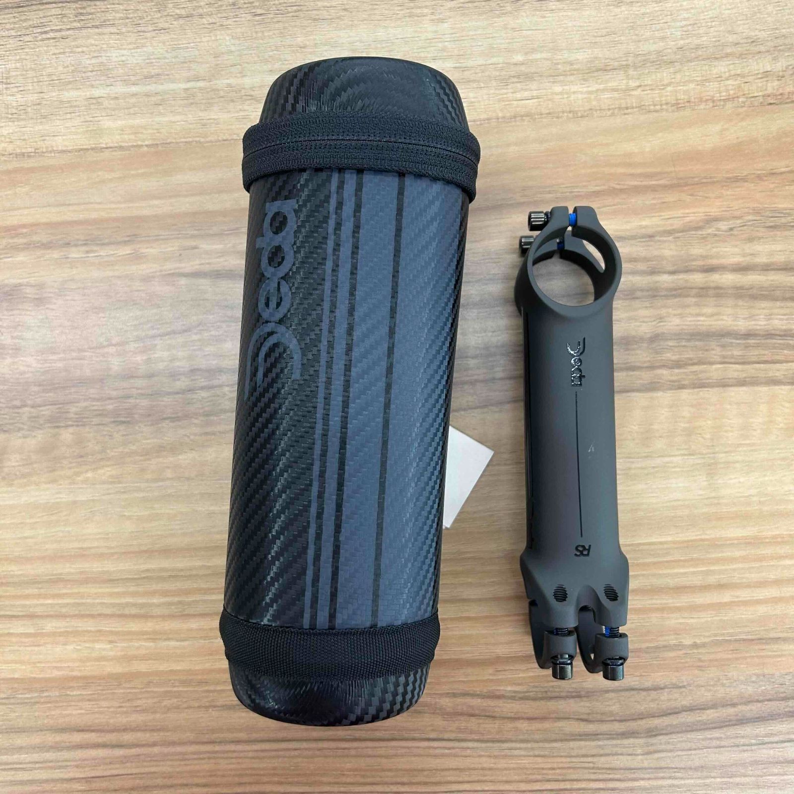 DEDA ELEMENTI Superleggero RS STEM 120mm