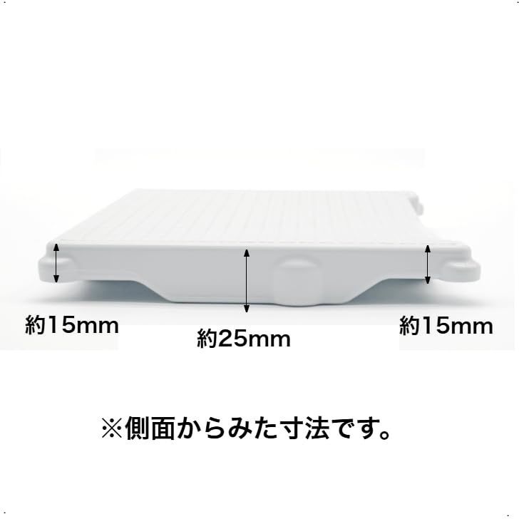 TOTO ユニットバス 排水口 トラップカバー ミルトホワイト EKC31101N3
