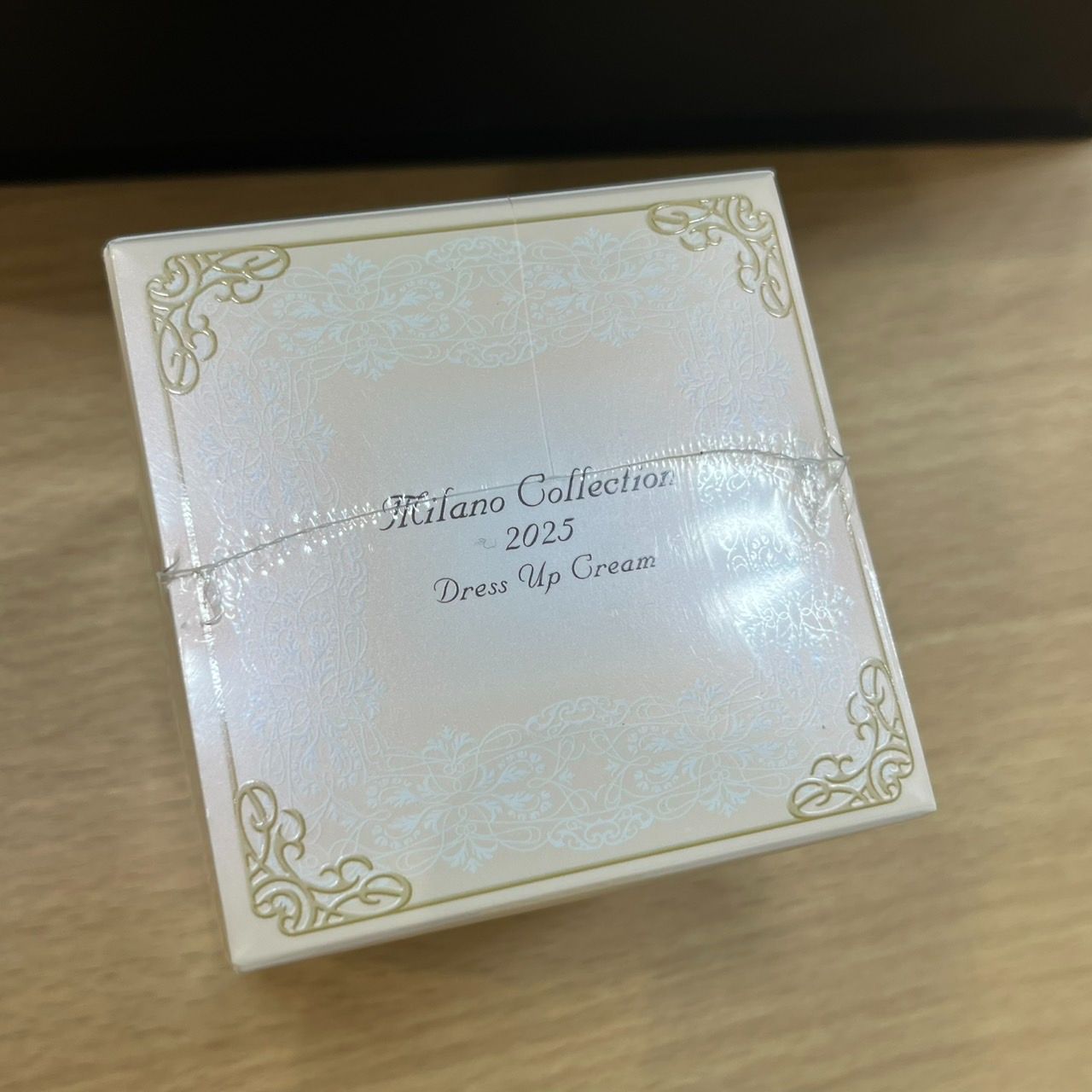 Hikariミラノコレクション*ドレスアップクリーム2024*未開封新品 新品未開封品】ミラノコレクション ドレスアップクリーム2024