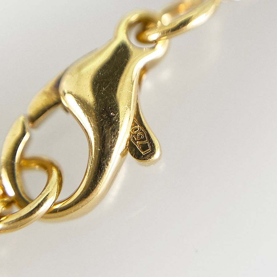 ブシュロン Boucheron セルパンボエム XS JBT00781 K18YG ブシュロン Boucheron セルパンボエム XS JBT00781 K18YG