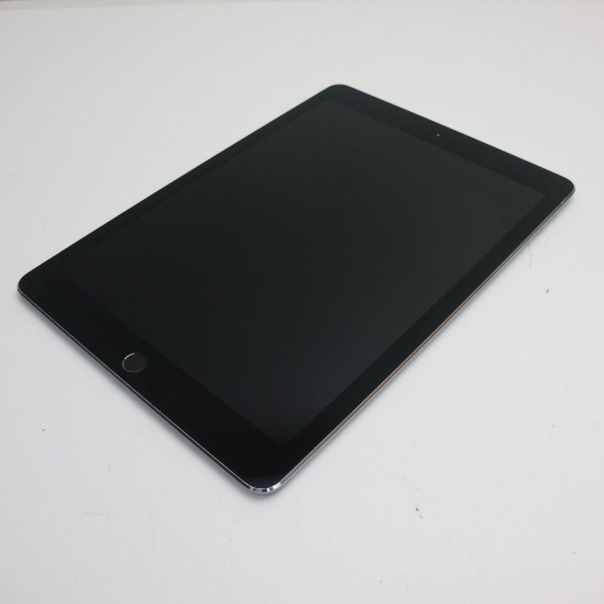 超美品 iPad Pro 9.7インチ Wi-Fi 128GB スペースグレイ タブレット