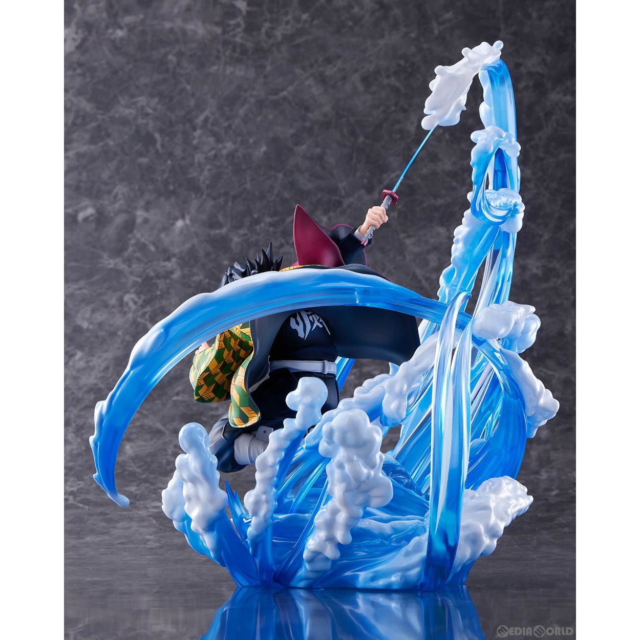 冨岡義勇(とみおかぎゆう) DX Ver. 鬼滅の刃 1/8 完成品 フィギュア