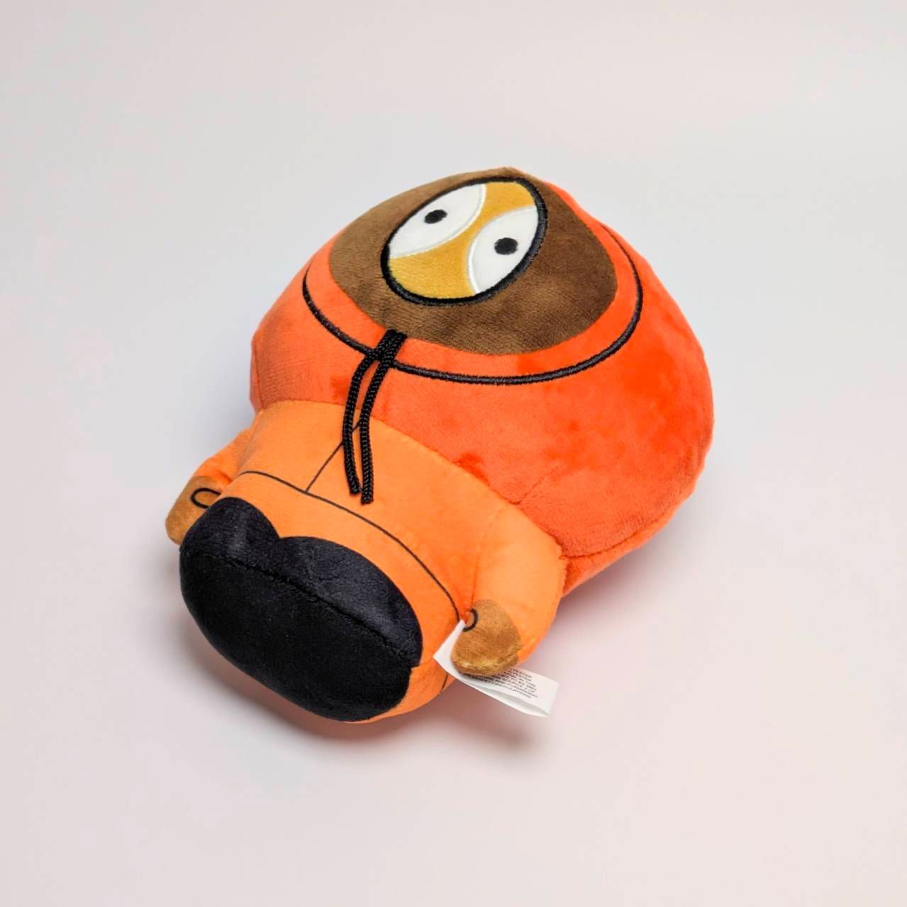 ケニー・マコーミックサウスパークBIGぬいぐるみSOUTHPARK美品 ♧再入荷！【 South Park ( サウスパーク ) 】 ケニーマコーミック