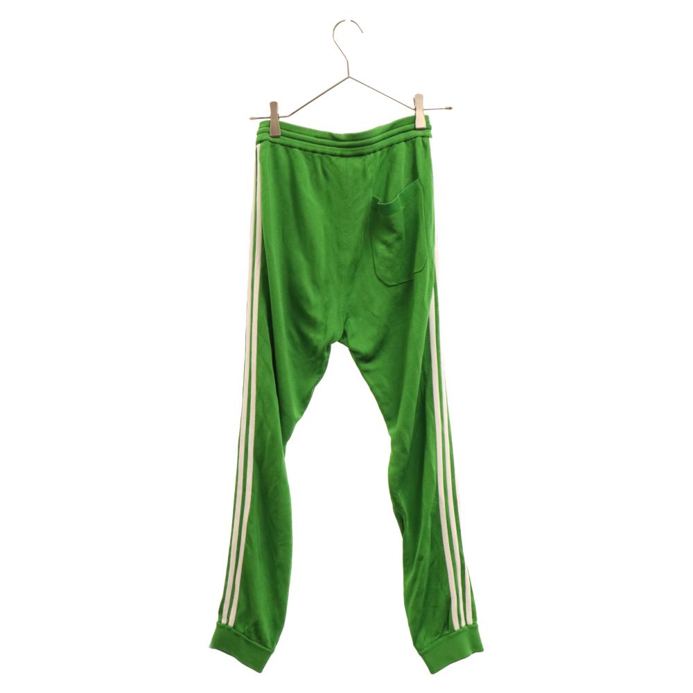 GUCCI (グッチ) ×adidas アディダス サイドライン トラックパンツ