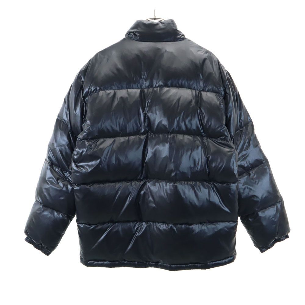 カンタベリー ダウンジャケット 3L ブラック CANTERBURY OF NEW