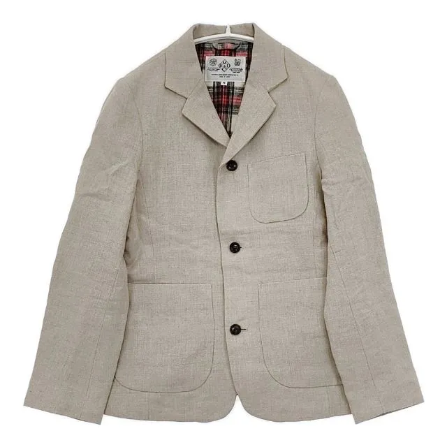 2026年最新】R＆D.M.Co- テーラードジャケットの人気アイテム - メルカリ